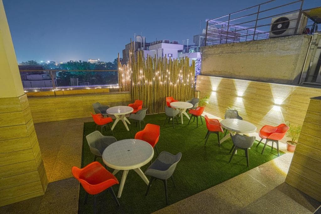 Hotel Aura Grand