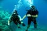 Scuba Diving in Bali