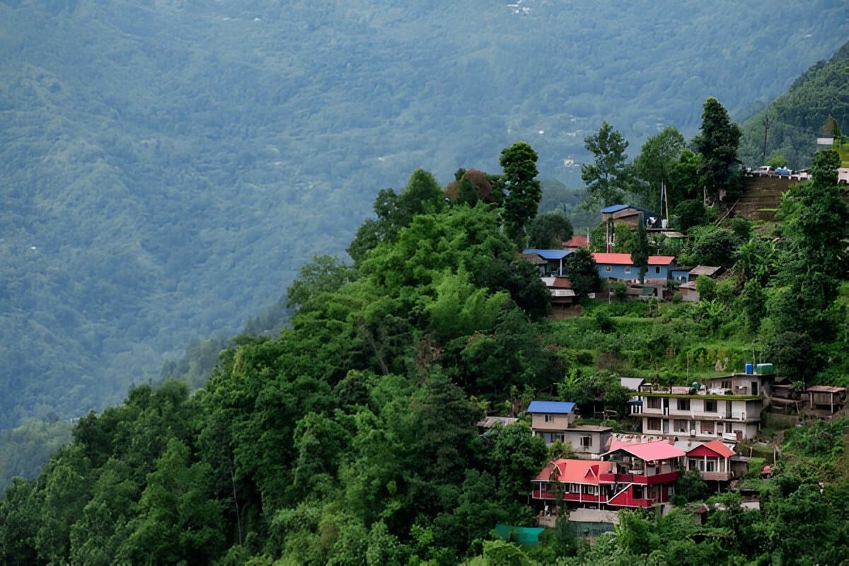  Kalimpong