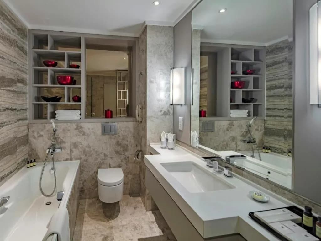 Orchard Hotel Singapore