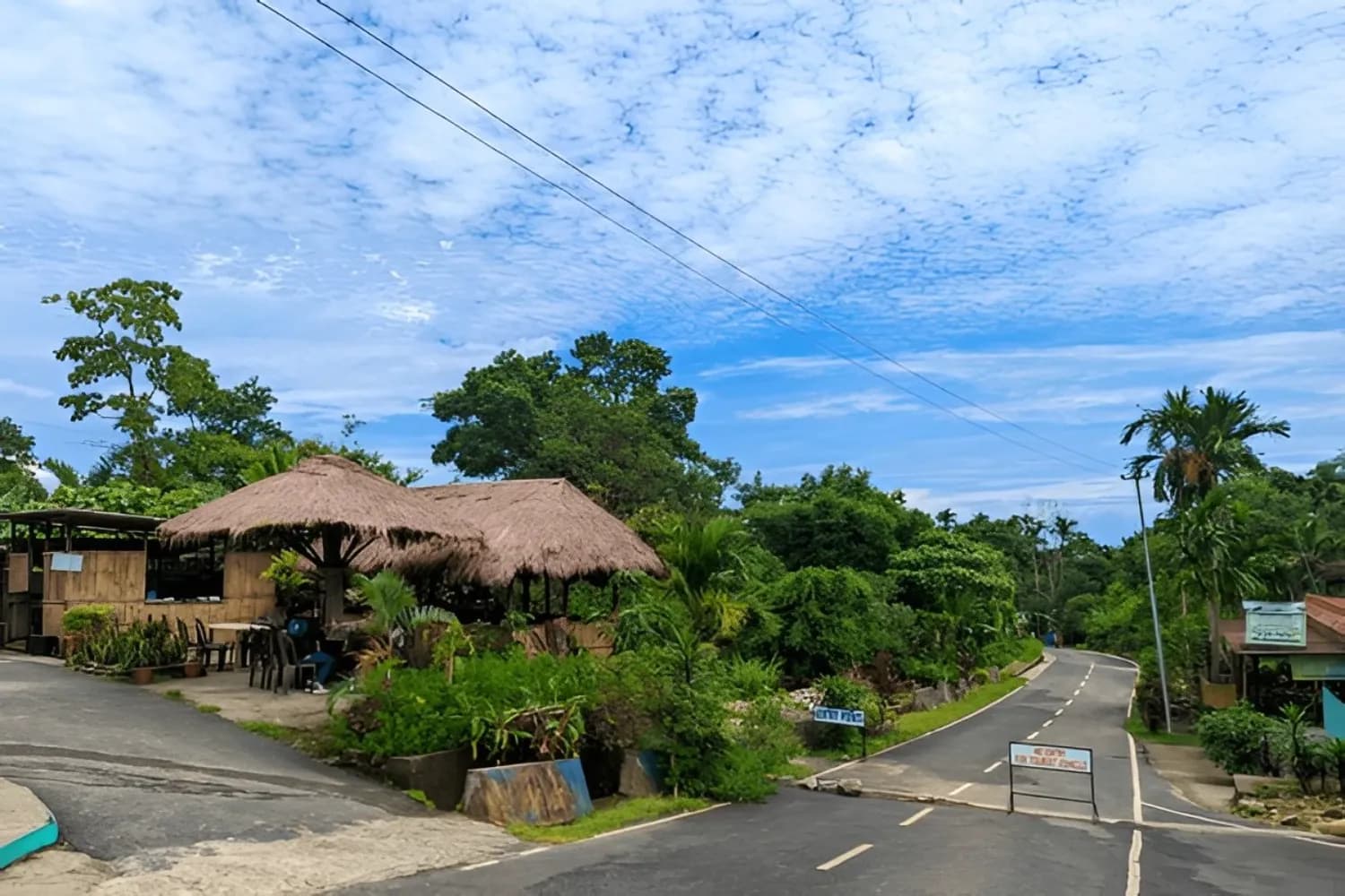 Mawlynnong – Asia’s Cleanest Village