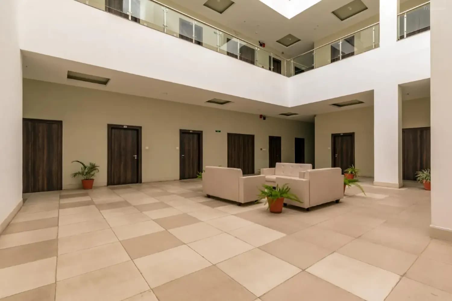 MPT Ujjaini, Ujjain