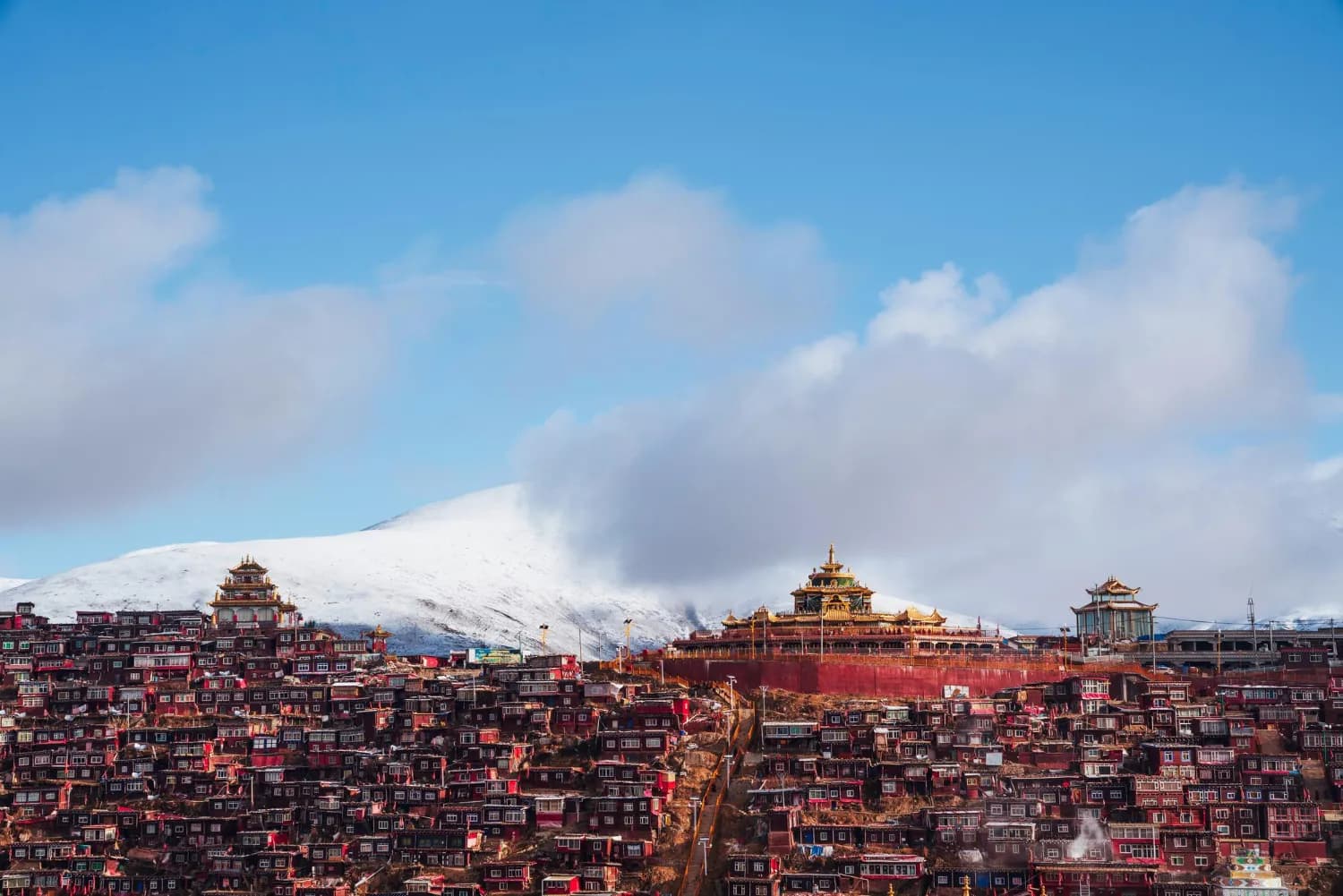 Valleys & Vistas of Nepal