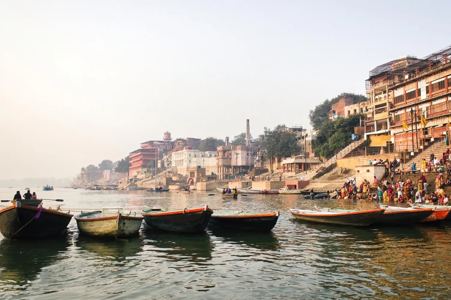 Uttar Pradesh