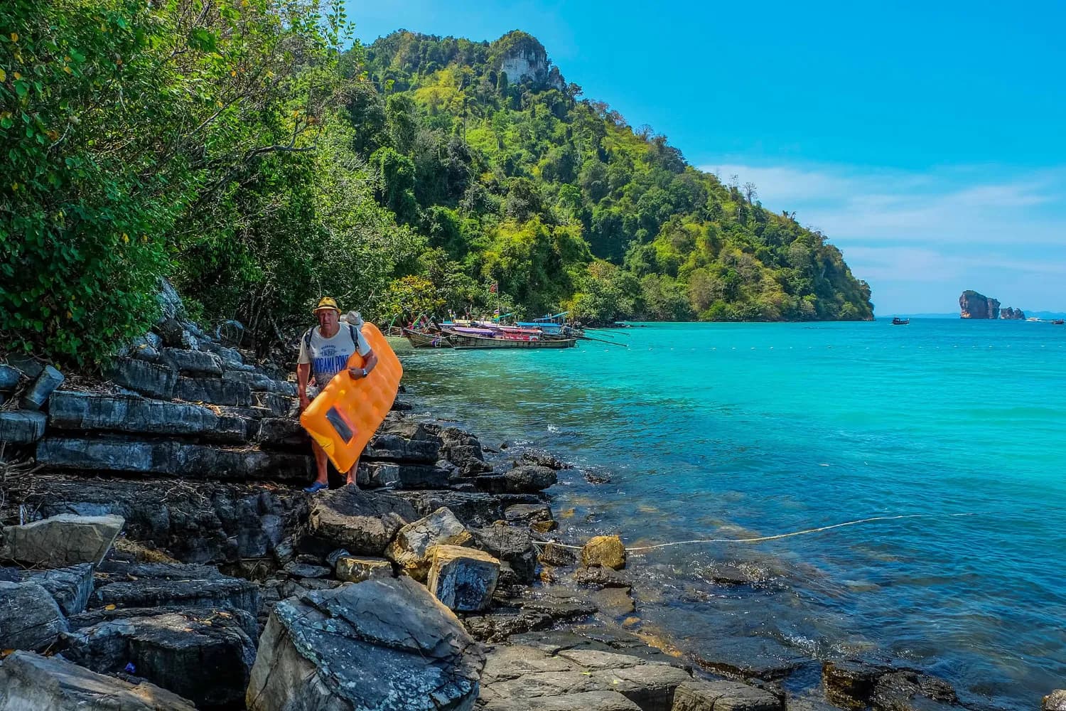 koh kood thailand