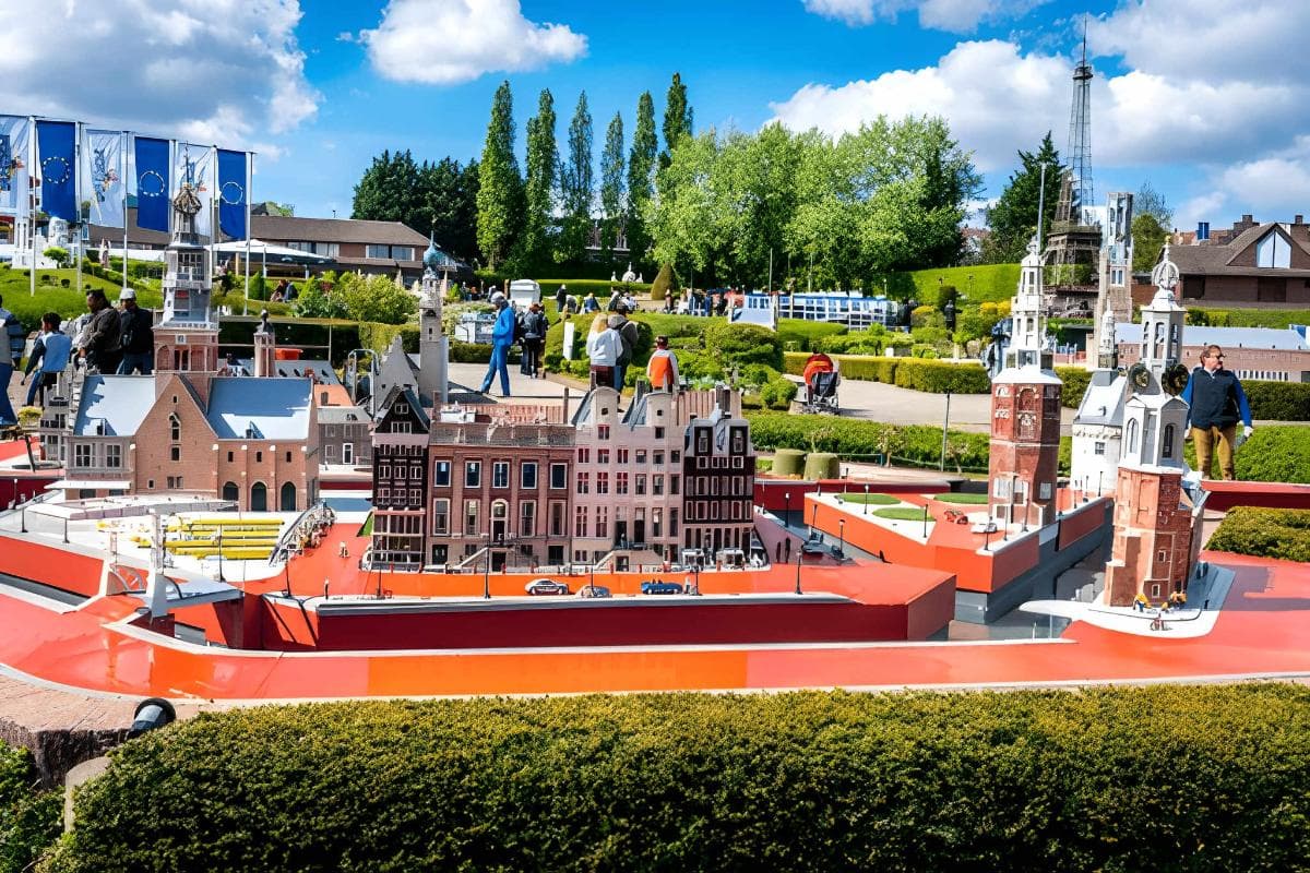 Mini-Europe