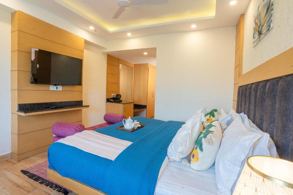 Hotel Super Mussoorie