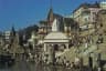 Manikarnika Ghat
