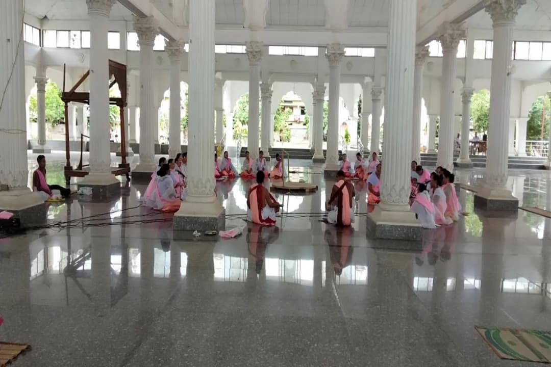 Festivals and Rituals