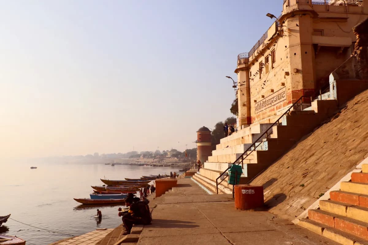 Assi Ghat