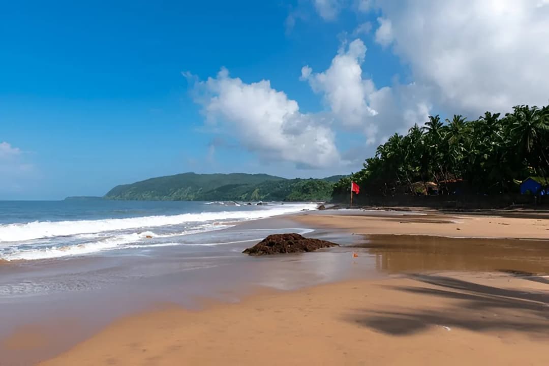 Yoga and Meditation Spots