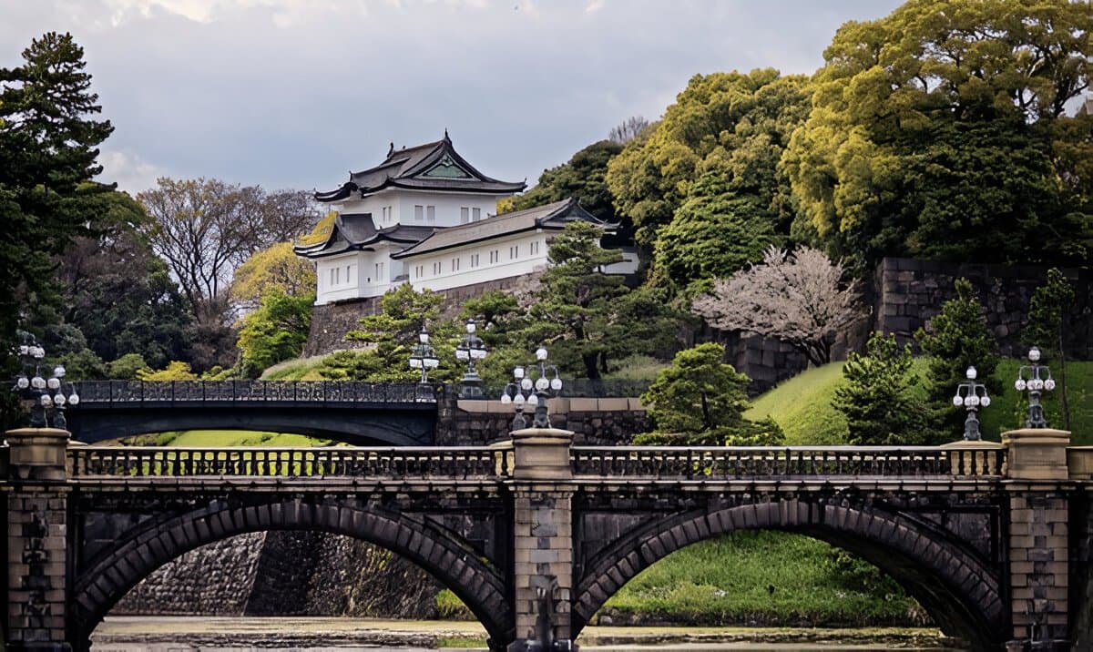 Imperial Palace