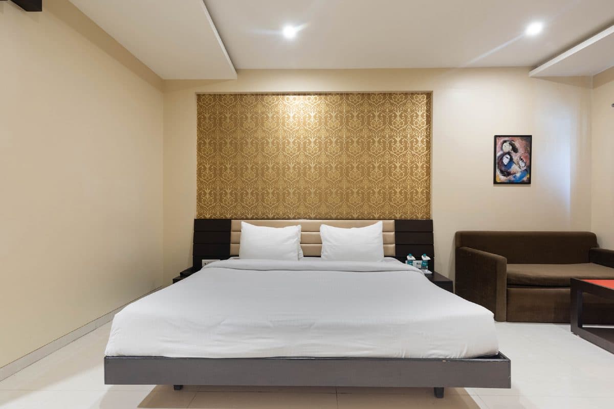 Hotel Anjushree