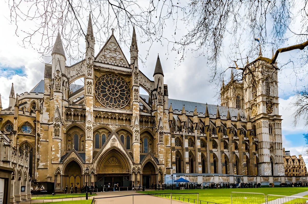 Westminster Abbey