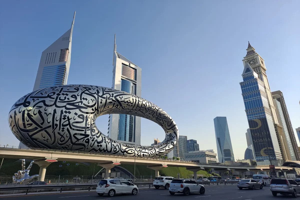 Museum of the Future