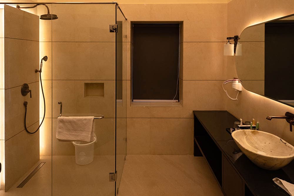 Hotel Basant Vihar Palace