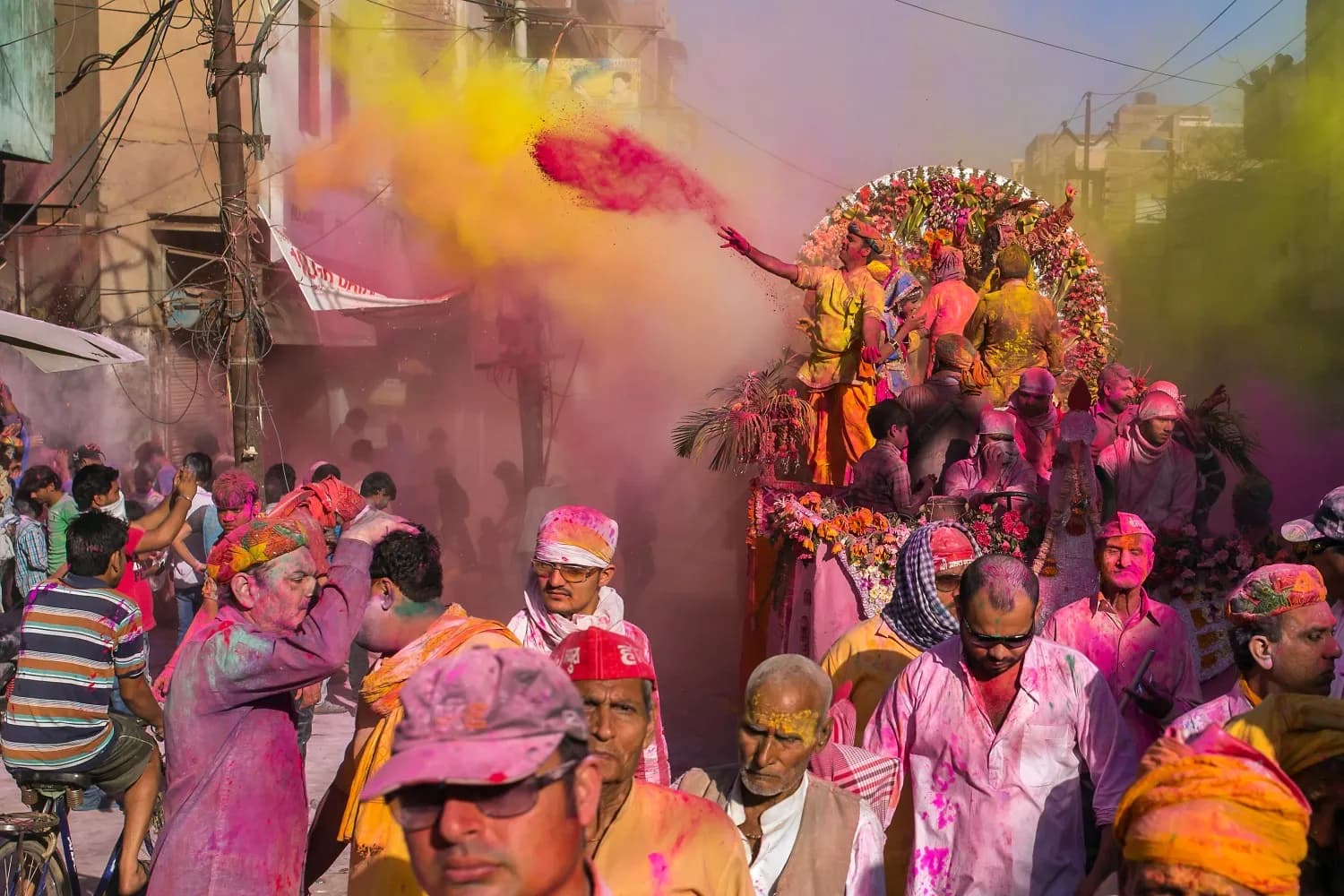 Mathura