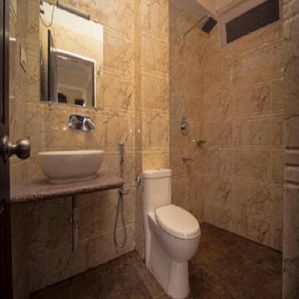 KIN'S DOKLAM RETREAT