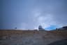 Indian Astronomical Observatory Hanle view