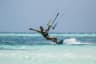 Kiteboarding in Thailand