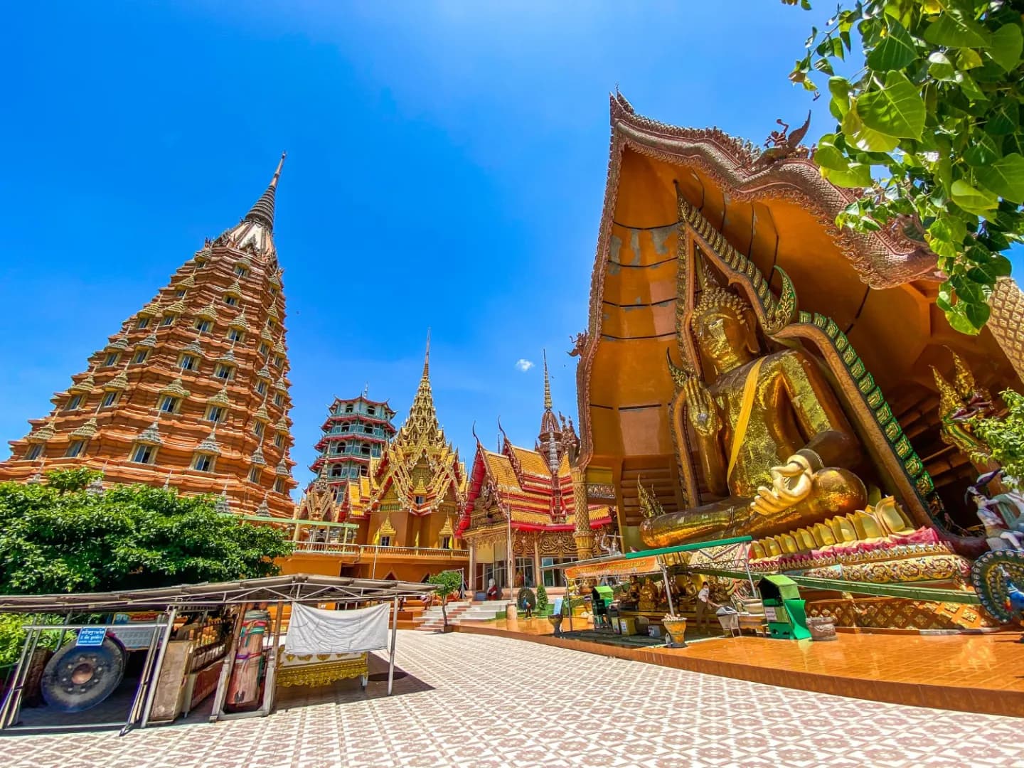 Thailand