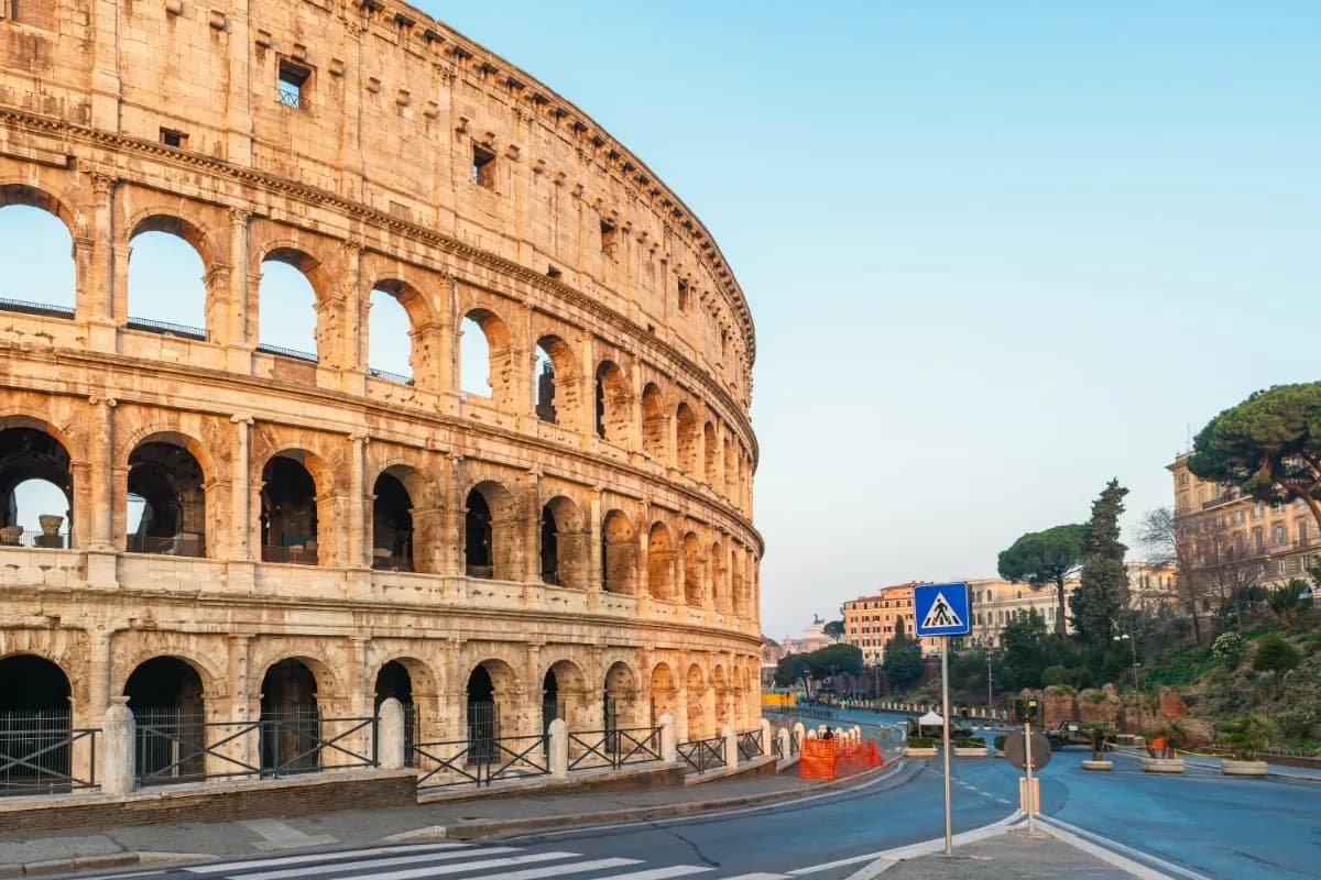 Colosseum
