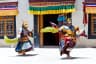 Losar Festival