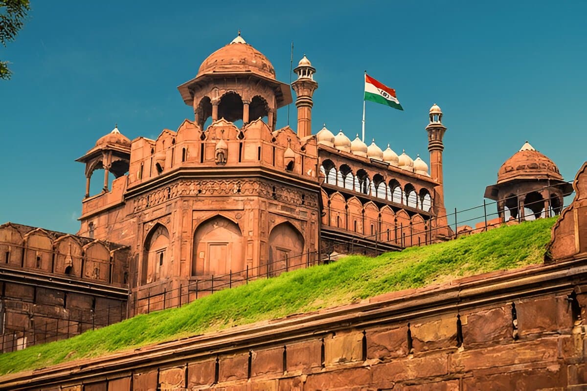 Delhi