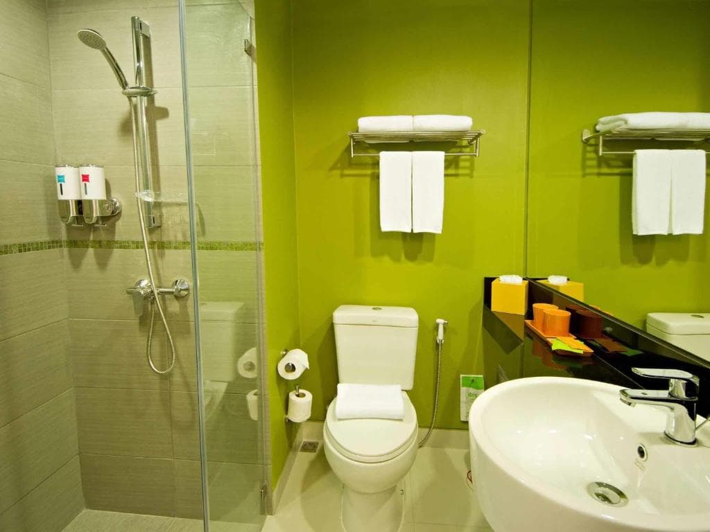 Ibis Hotel Krabi