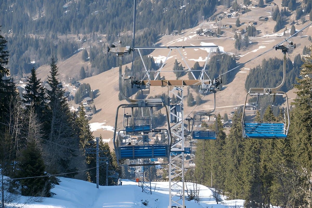 Ice Flyer