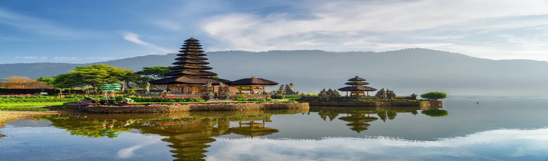 Best Time to Visit Bali