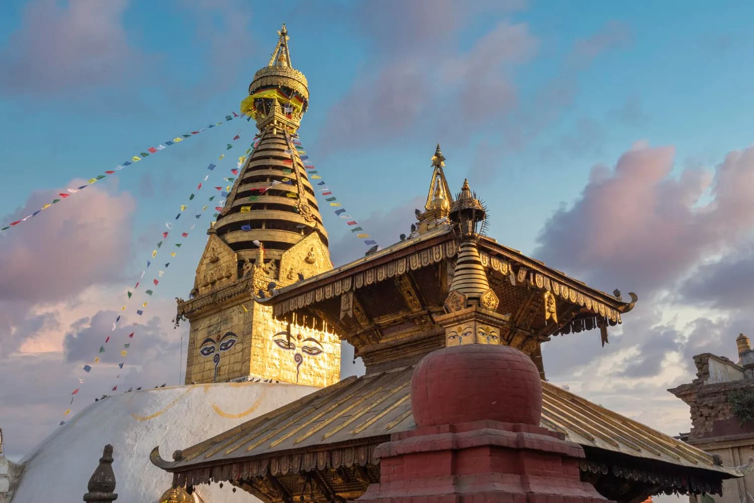 Nepal