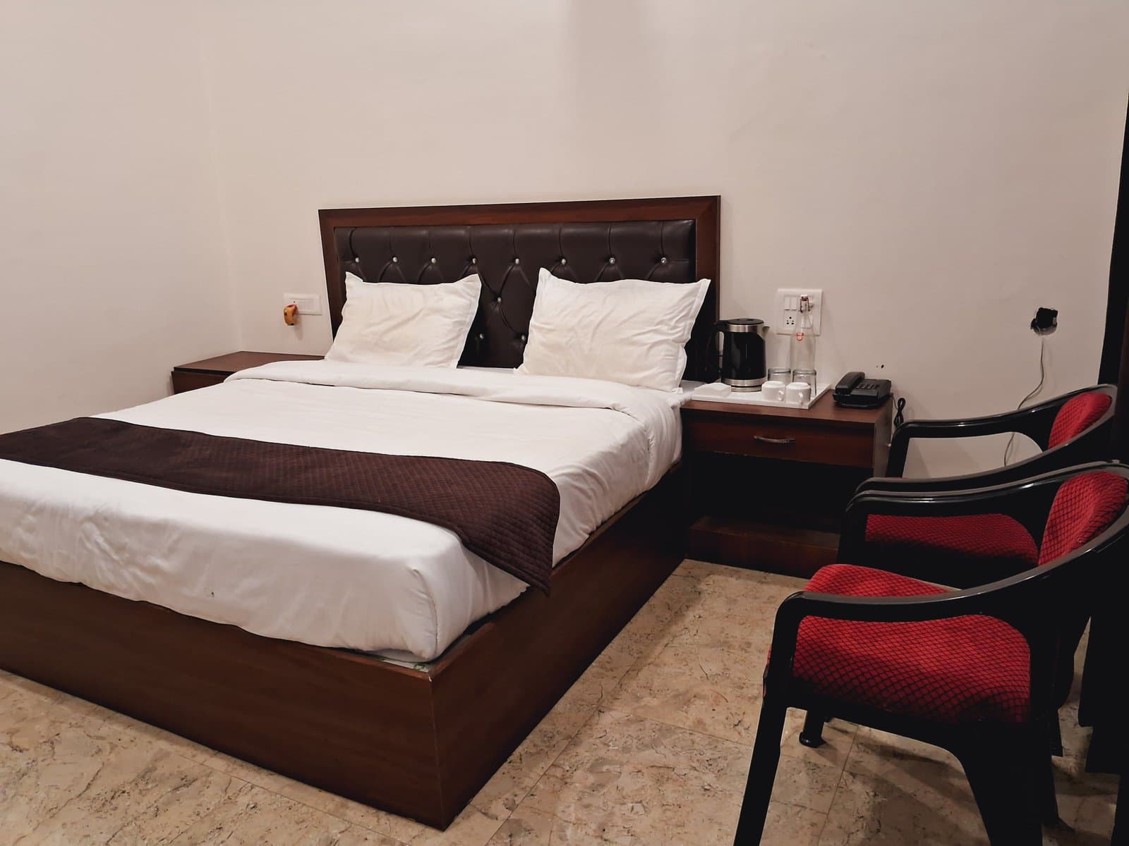 Shri Tritham Residency Guptkashi Phata