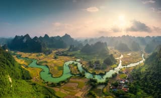 Northern Vietnam Wonders