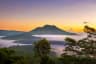 Valcano in Kintamani