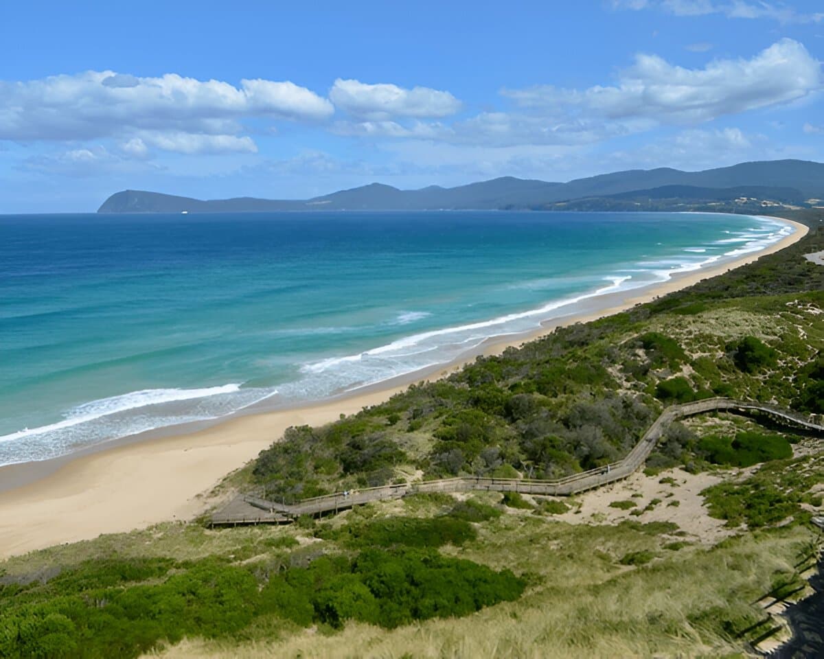 South Bruny National Park