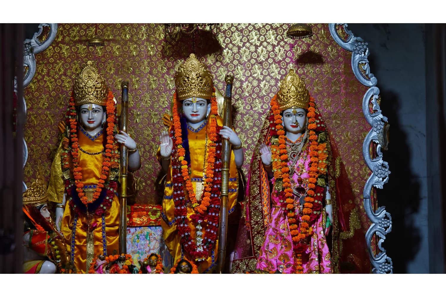 Ayodhya