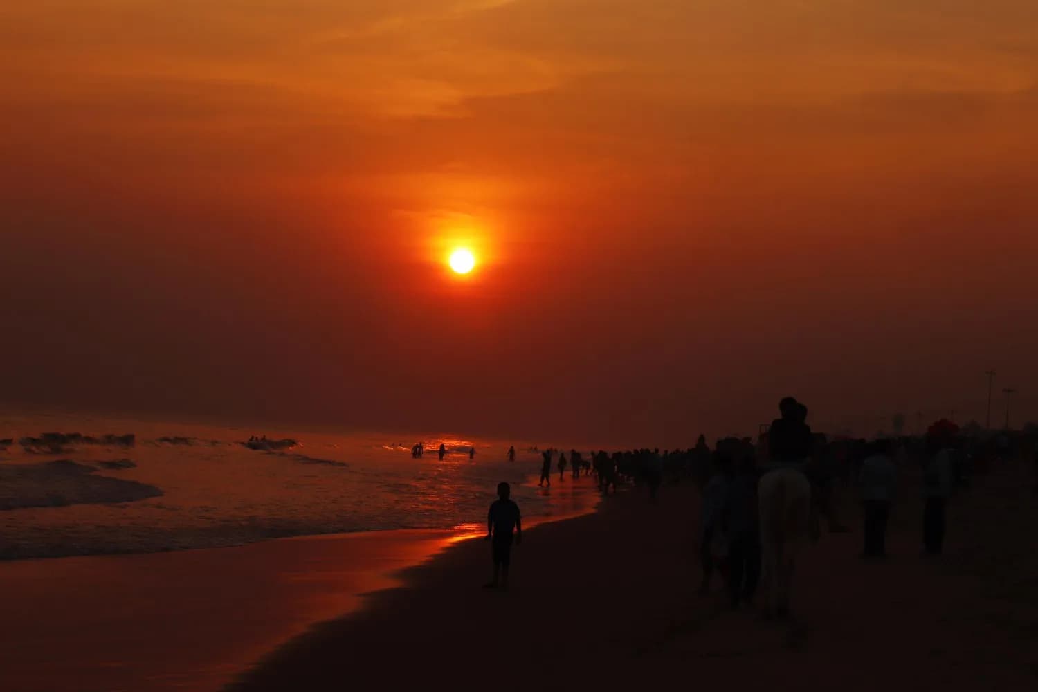 Golden Triangle of Odisha