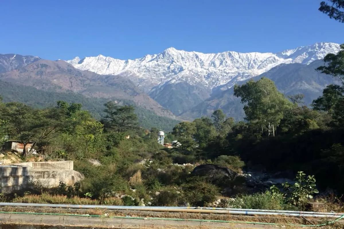 Dharamshala