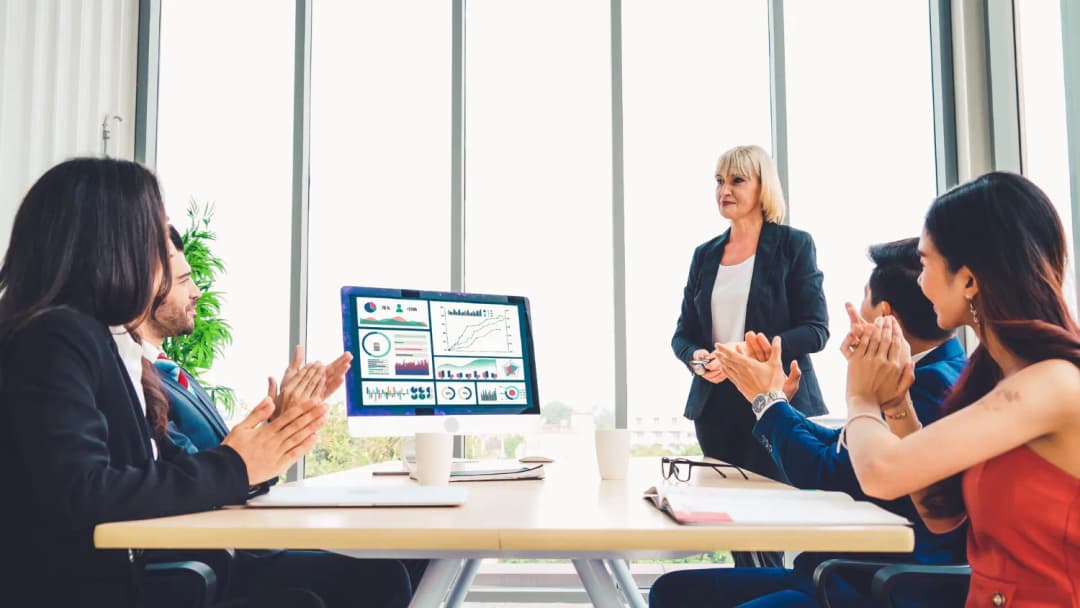 Interactive Sessions