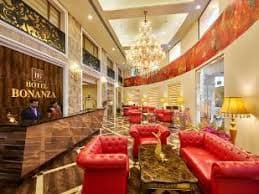 HOTEL BONANZA