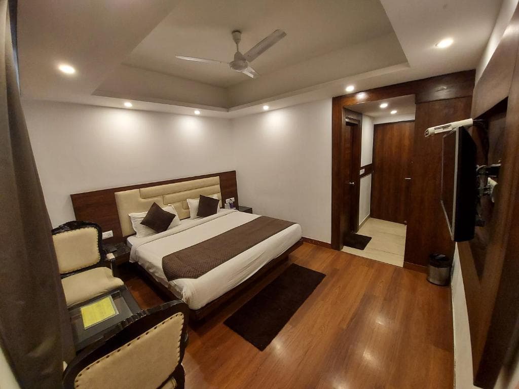 The Forest View by DL Hotels & Resorts