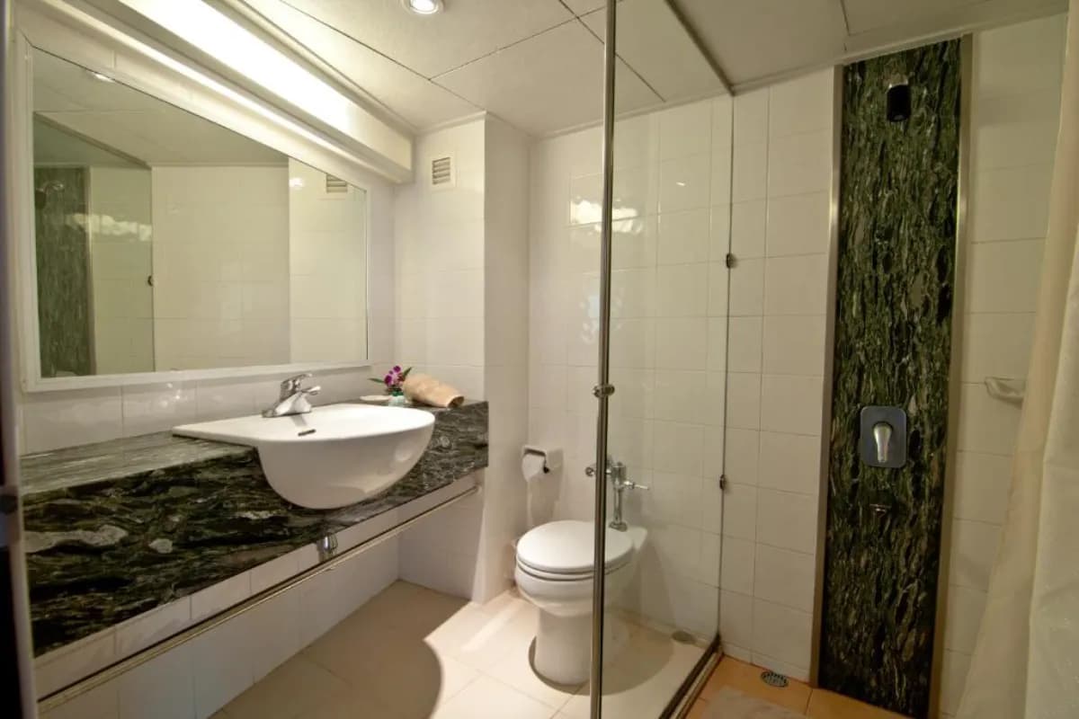 Bath Room
