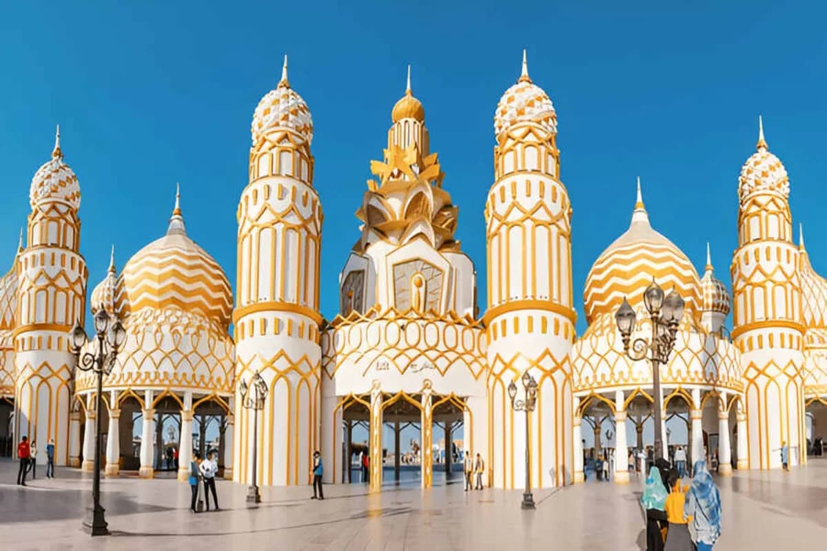 Global Village