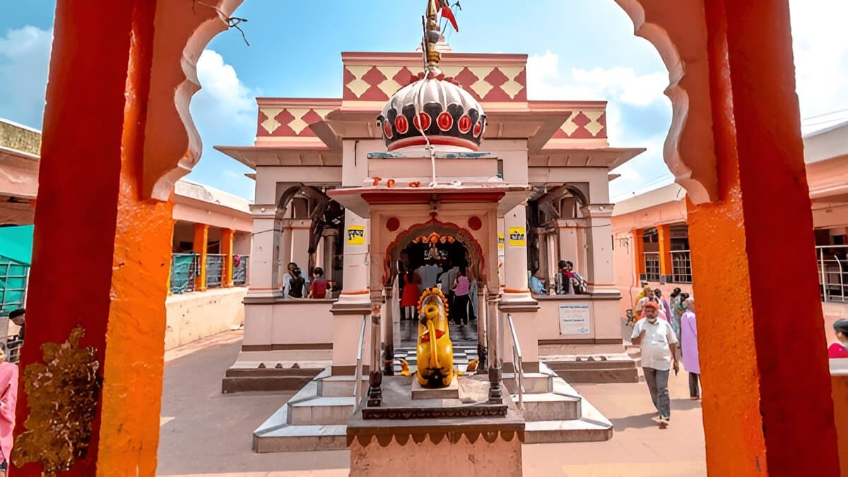 Madhya Pradesh