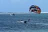Parasailing Bali