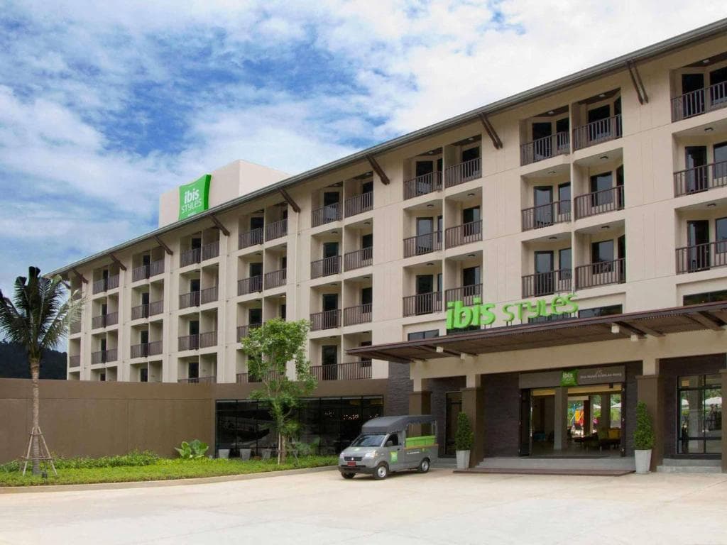 Ibis Hotel Krabi