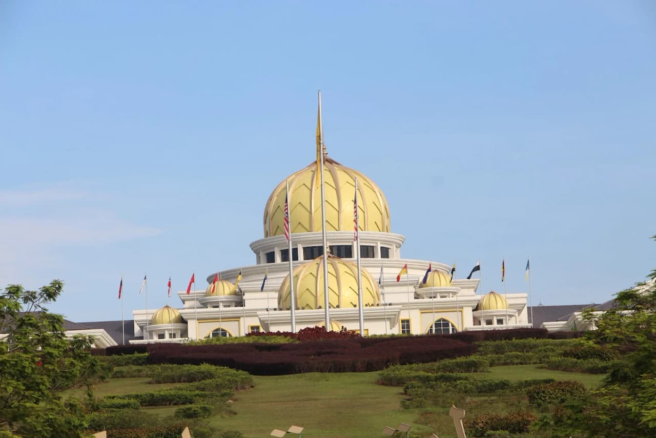 Istana Negara