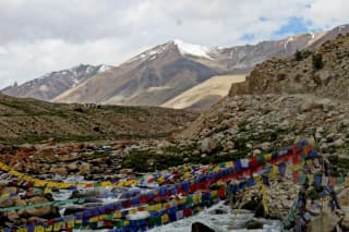 Delhi to Ladakh Expedition 