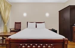 HOTEL ULTIMATE